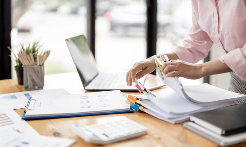 Fonctionnaire à la retraite 